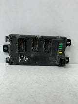 BMW 1, 2, 3 Series SG REM ECU Control Unit Rear Electronic Module 9269873