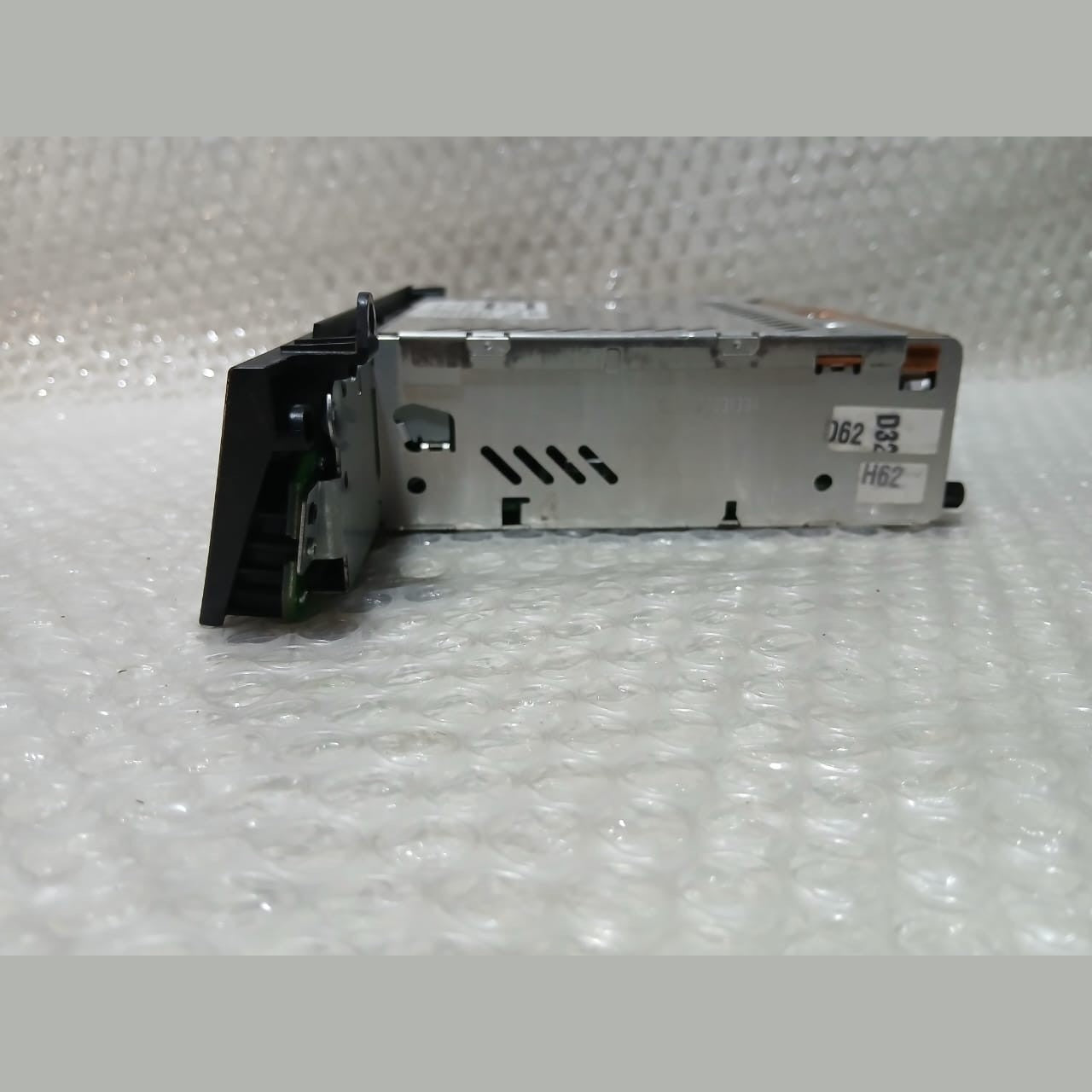 Bmw X3 E83 2005-10 Radio Business CD CD player Head Unit 9138430