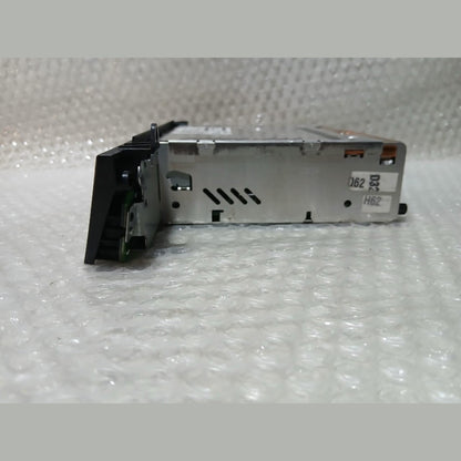 Bmw X3 E83 2005-10 Radio Business CD CD player Head Unit 9138430
