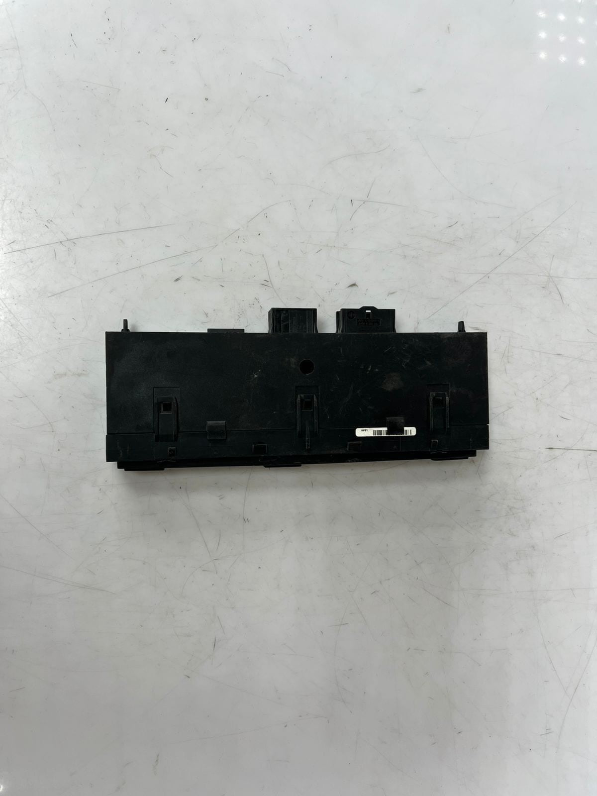 2004-2007 BMW 530i 525I 5' E60 E61 Heated Seat Dtc Control Switch Panel 6985743