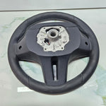 Load image into Gallery viewer, BMW M Sport F40 F44 G20 G21 G22 Leather Steering Wheel 8077415 OEM