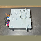14-18 Mercedes-Benz W205 C-Class Radio Audio Head Unit CD Player A205 9009530