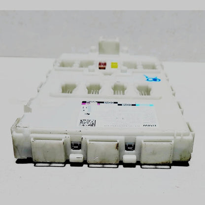 2018 BMW X3 Body Domain Controller 5A1F373  X3 G01 and X4 G02