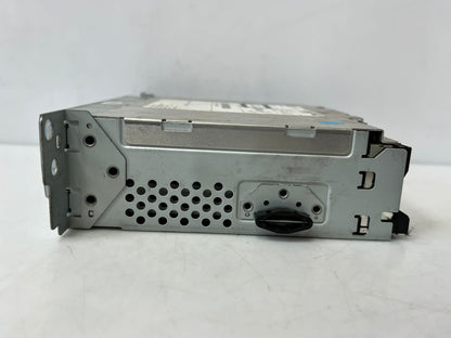 2013-16 BMW 3 F30 F31 F35 5' F07 F10 Radio Audio CD/DVD Player Head Unit 9311298