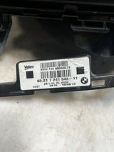 BMW 1 Series F20 Rear Left Outer Tail Light Led White Turn Indicator 7241543 OEM