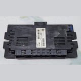 BMW X1 E84 2014 Light control module unit LCM 9308366 FRM 3R OEM