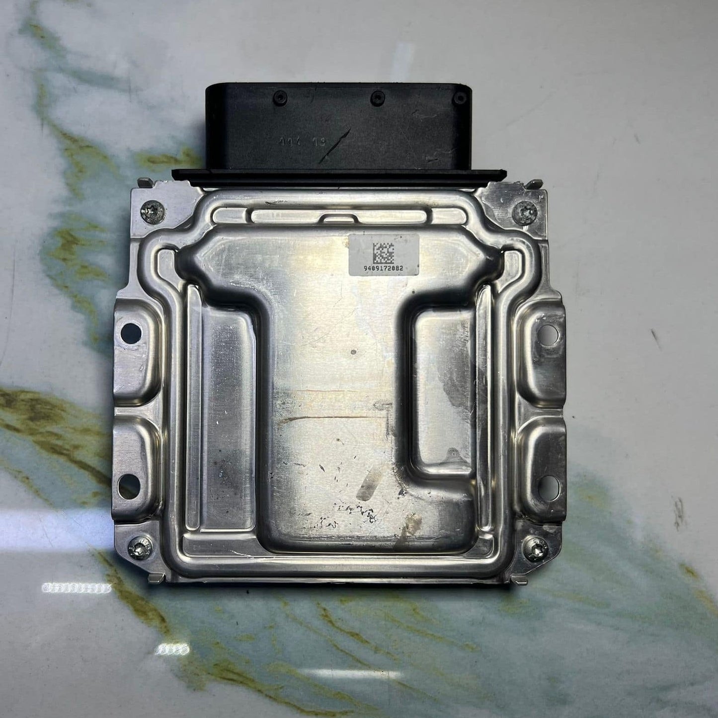 Mercedes Adblue Control Module A0009003313