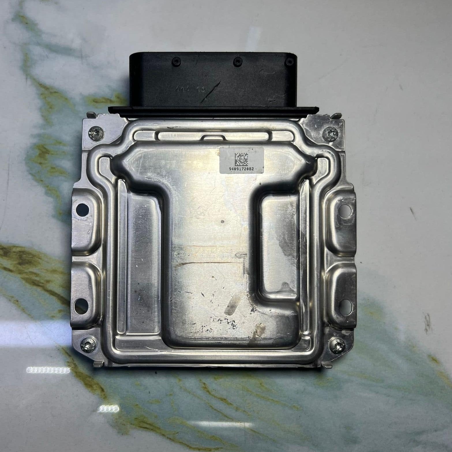 Mercedes Adblue Control Module A0009003313