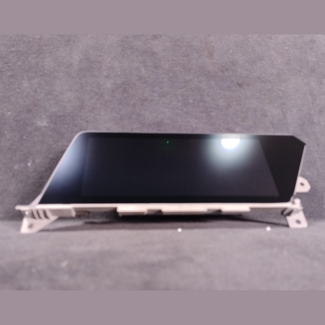 BMW F40 F44 Multimedia Radio Sat Nav Display MGU RHD 5A065D4