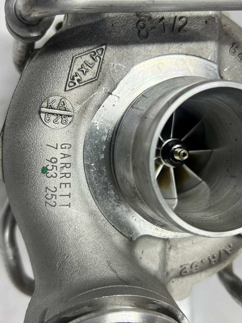 Turbocharger 9845814 BMW G20 G21 G30 G31 320i with 2.0 B48 petrol
