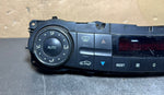 Load image into Gallery viewer, 04-10 Mercedes-Benz W219 CLS A/C Heater Climate Control Panel A219 8300285
