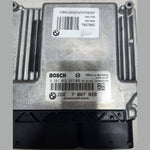Load image into Gallery viewer, BMW Engine Control Unit DDE 7807828 E87 E90 118d 318d N47 ECU SET