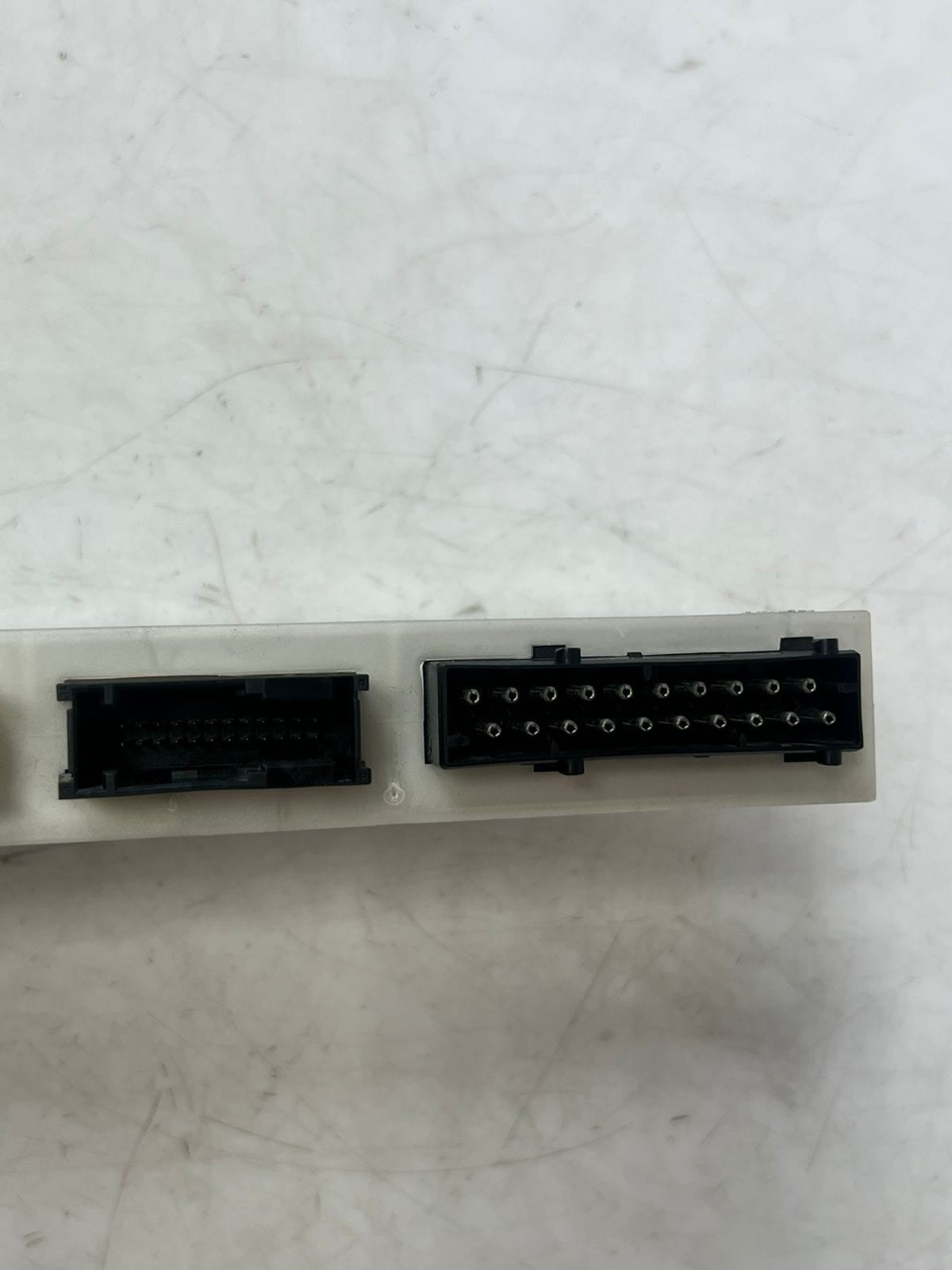 2004-2006 BMW E53 X5 GM3 WSCA 12V Body Control Module BCM 6935890 OEM