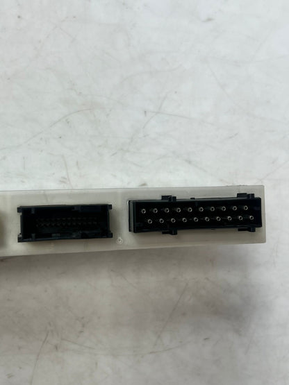 2004-2006 BMW E53 X5 GM3 WSCA 12V Body Control Module BCM 6935890 OEM