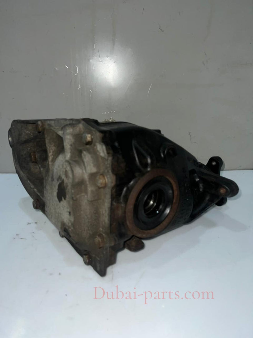 2010-2015 BMW X1 E84 xDrive Rear 18d and 23d Differential 7614713 3.46 RATIO