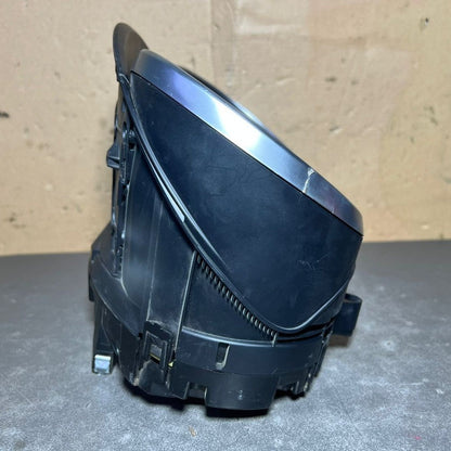 14-20 Mercedes-Benz W205 C-Class Instrument Cluster Speedometer A205 9003318 OEM