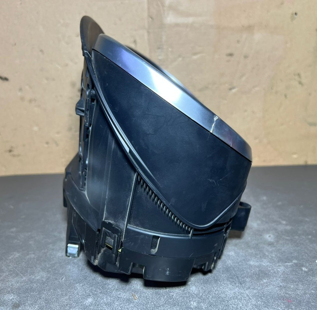 14-20 Mercedes-Benz W205 C-Class Instrument Cluster Speedometer A205 9003318 OEM