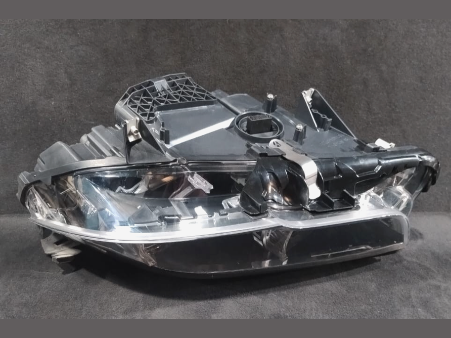 BMW 5 GT F07 2013GT LCI ADAPTIVE LED HEADLIGHT LEFT SIDE USED GENUINE -  7352469