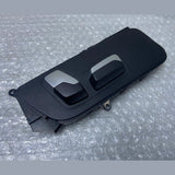 BMW G26 / G20 / G01 / G02 Front Right Seat Adjustment Control Switch 9390106