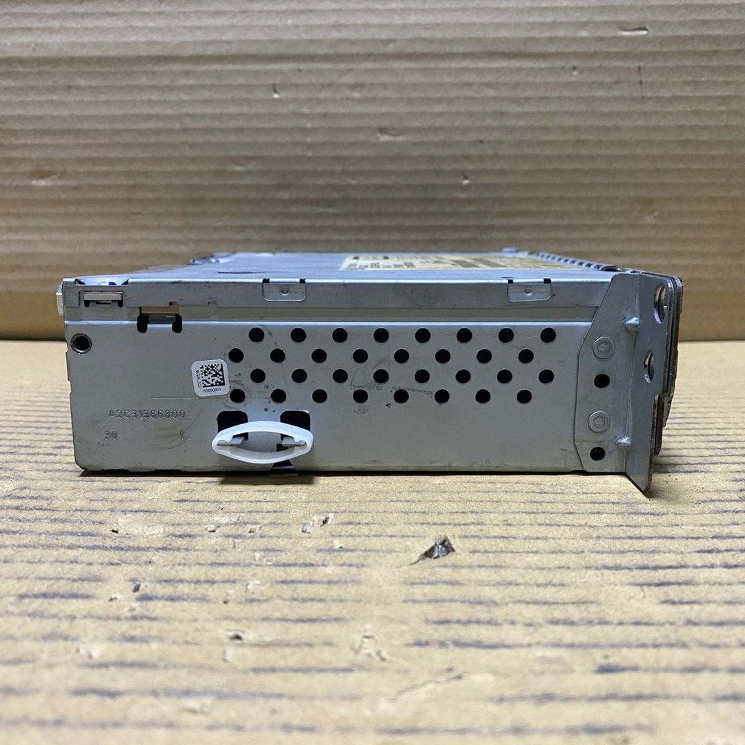 BMW Radio Cd Player Head Unit 9290989 1 Series F20 F21 and 3 Series F22 F30