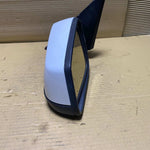 Load image into Gallery viewer, 2009-2012 BMW 750i Left Side Door Mirror F01524019931P 750i 750Li F01 F02