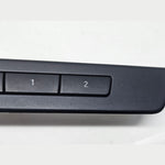 قم بتحميل الصورة إلى عارض الصور، 2010-2017 BMW 740i F01 F02 F03 F04 F07 Seat Memory Switch 9163066 OEM
