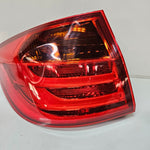 Load image into Gallery viewer, 7259901-BMW 3 Series F31 Touring Taillight Lamp Left Outer Rear Left OEM