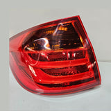 7259901-BMW 3 Series F31 Touring Taillight Lamp Left Outer Rear Left OEM
