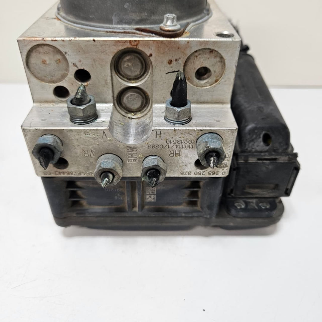 BMW 5 Series F10 F11 F13 ABS Pump Modulator 6799515 USED
