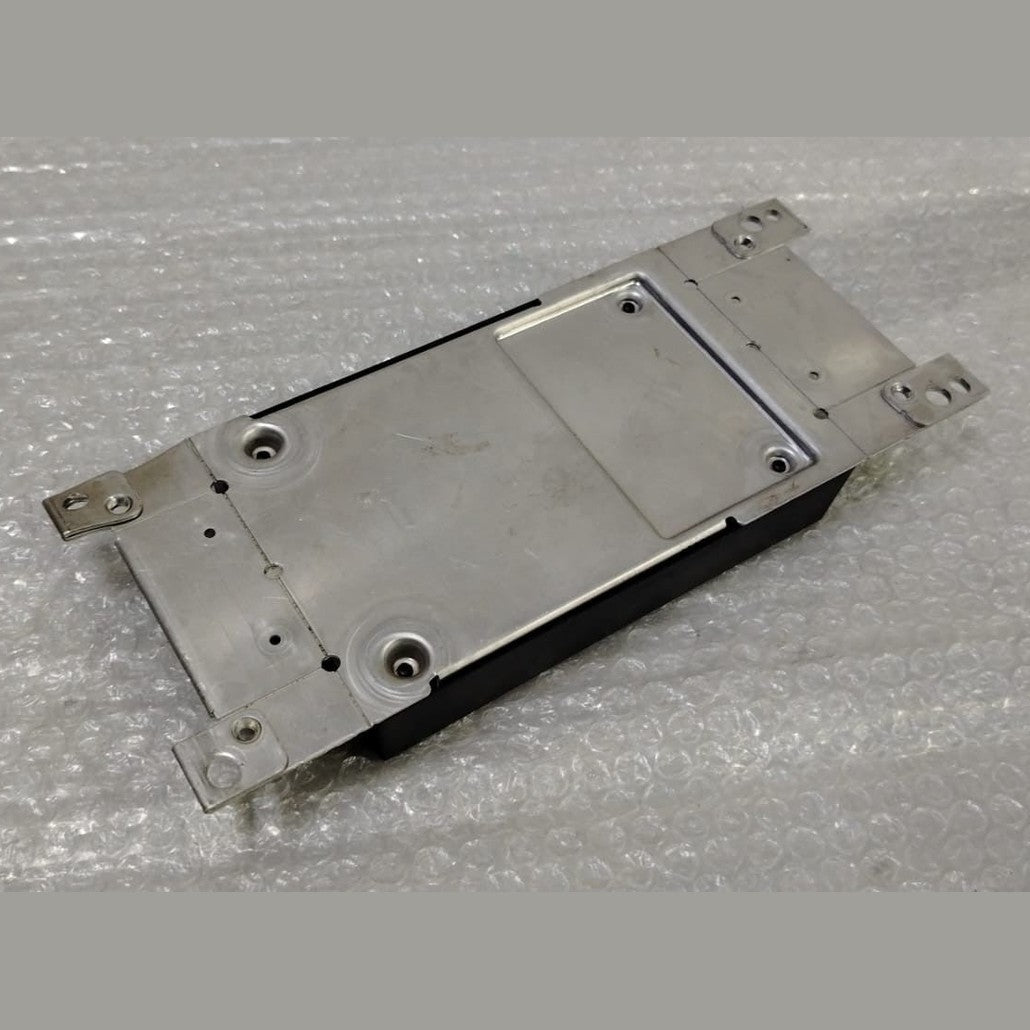OEM BMW 1 SERIES F20 TCU TELEMATIC CONTROL MODULE BLACK 9380613