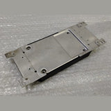 OEM BMW 1 SERIES F20 TCU TELEMATIC CONTROL MODULE BLACK 9380613
