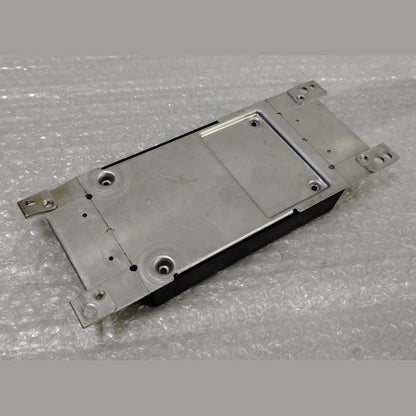 OEM BMW 1 SERIES F20 TCU TELEMATIC CONTROL MODULE BLACK 9380613