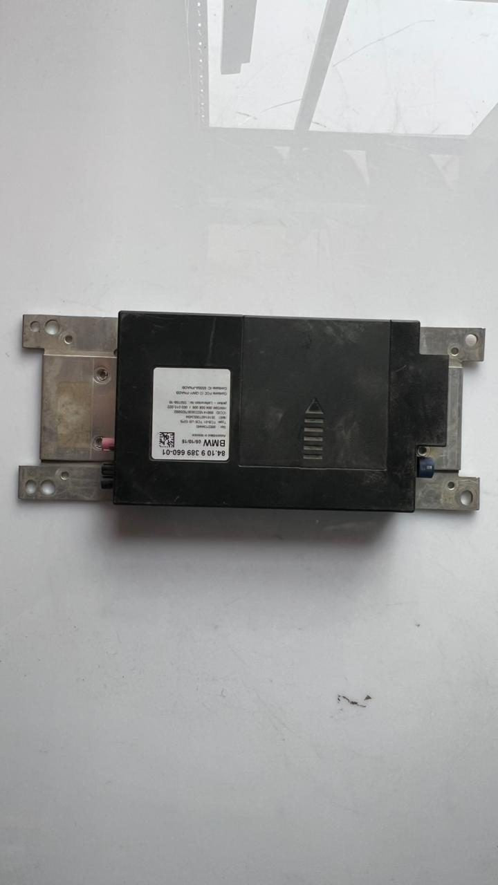 2012-2015 BMW M3 Telematic Control Module 9389660 X1 F48 F49 and X3 F25