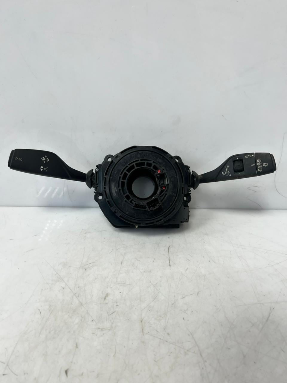 BMW F15 F25 F45 F46 F48 F49 F85 Steering Column Switch Cluster 9330563 OEM