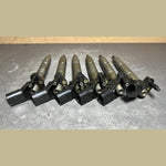 Load image into Gallery viewer, Genuine Mercedes OM642 A642 0701387 Fuel Injector Sprinter Oem Diesel 6Pcs Set