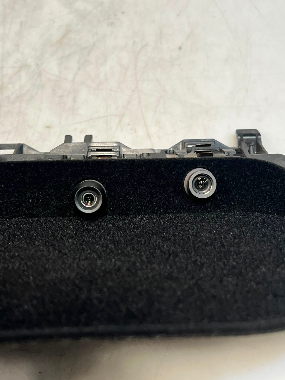 2023 BMW XM G09, iX 2 Series U06 Front Autonomous Driving Camera 5A418E9 OEM