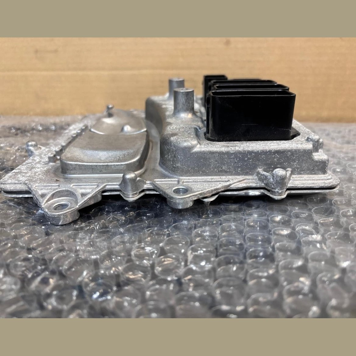 OEM BMW N55 F01 HYBRID ENGINE CONTROL UNIT SET DME 7649279