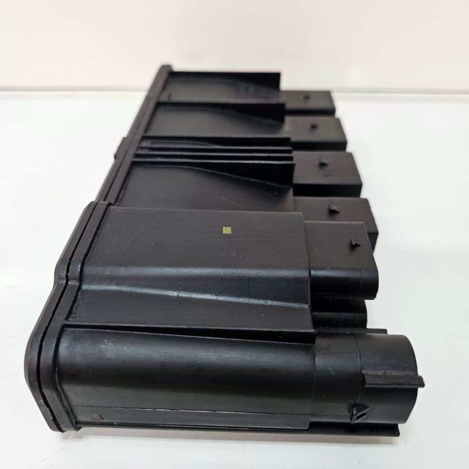 2018 BMW 430i Integrated Supply Module 8638551 OEM