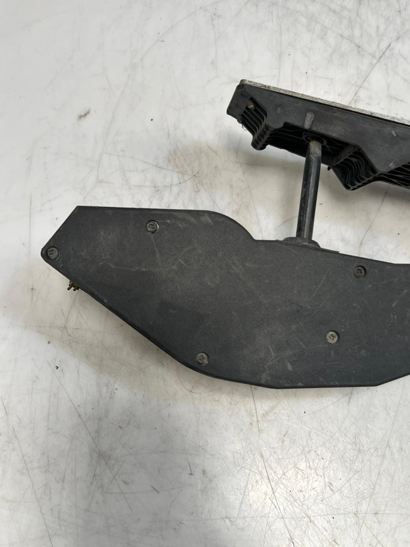 2007-2013 BMW 5 6 3 Series E63 E64 328i E60 E90 Accelerator Pedal 6772645 OEM