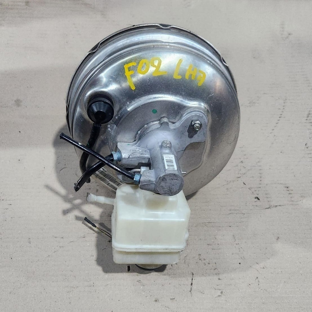 BMW Power Brake Booster 6786685 F01 F02 F06 F07 GT F10 F11 F12 F13 LHD