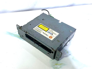 OEM BMW F10 F11 CD RADIO PLAYER HEAD UNIT CONTROL 9250316