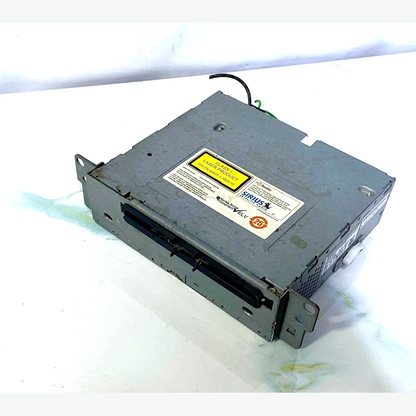 OEM BMW F10 F11 CD RADIO PLAYER HEAD UNIT CONTROL 9250316