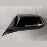 قم بتحميل الصورة إلى عارض الصور، BMW F30 SIDE MIRROR RHD LEFT 7345683 RIGHT 7345684 VIN F794065