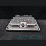 BMW 7ER E65 E66 760i 760Li MOTORSTEUERGERÄT ECU NUR - 7506280