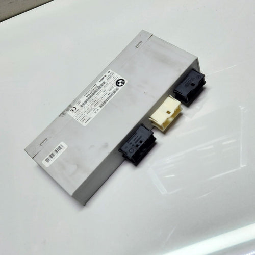 2011-2016 BMW 528i Trunk Lid Lift Control Module 7365902 F10 5 Series 528i 535i
