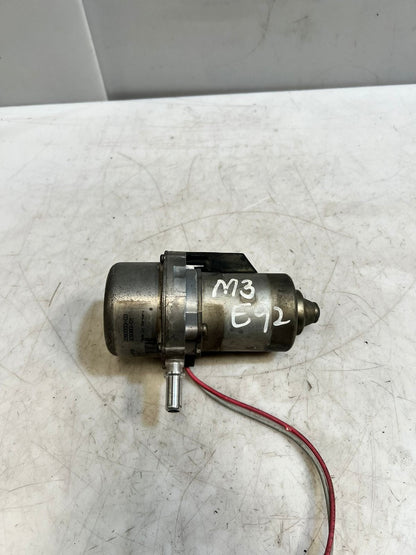 2008-2013 BMW E90 E92 E93 M3 S65 4.0L Brake Booster Vacuum Pump 2283333 OEM
