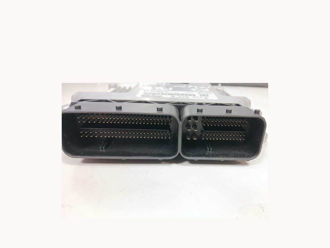 BM X3 F25 N47N ENGINE CONTROL UNIT MODULE DDE 8576344