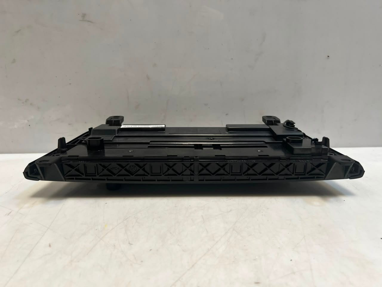 2013-2016 BMW 328i 3-Series F30 F35 F31 Climate Control Unit 9226784 OEM