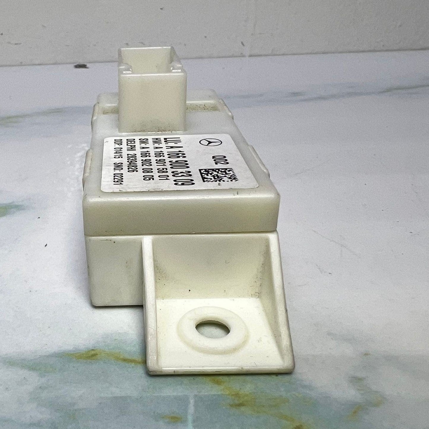 Mercedes Headlight Control Module A1669003309 W176 A-Class, W204, W172, W166 