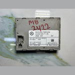 Bild in die Galerieansicht laden, Mercedes Gateway Control Module A2305407145 SL R230 and R232